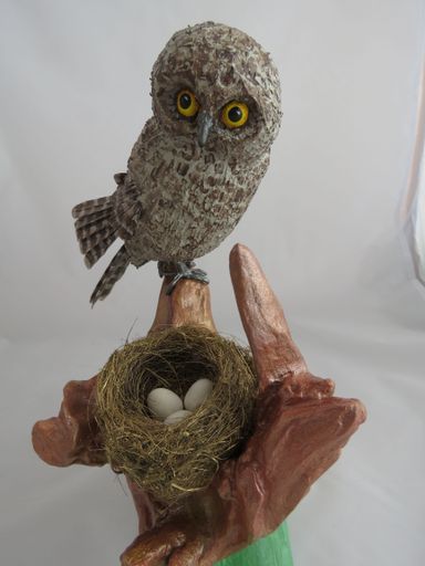 Owl - Resource cover image