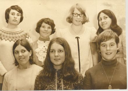 Levin Amateur Swimming Association