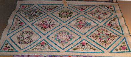 2nd in 2006 Best in Show