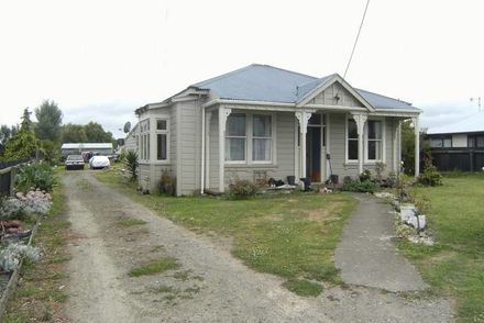 31 Coley Street, Foxton