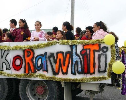 Te Kura O Taitoko Rawhiti - Resource cover image