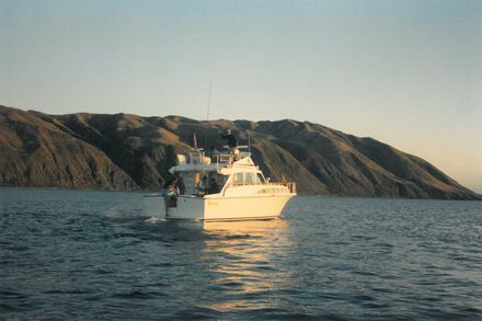 Karena Doig  - nearly there 5km Ohau Point North Island - Resource cover image