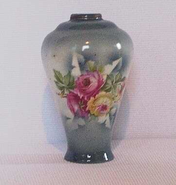 Rose vase