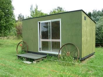 50 Purcell Street, Foxton