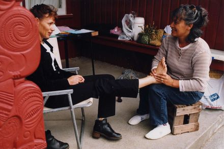 Ngati Wehi Wehi Marae Gala