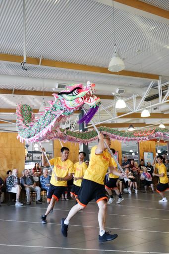 Lunar New Year / Chinese New Year 2021 - Resource cover image