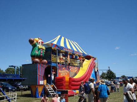 Crazy Circus - Resource cover image