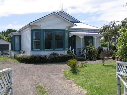 27 Robinson Street, Foxton - Resource cover image