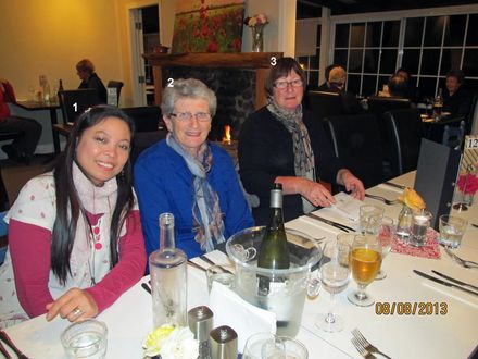 Manakau School Jubilee Committee Tea Meeting - Resource cover image