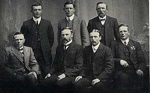 Seifert Brothers, Miranui