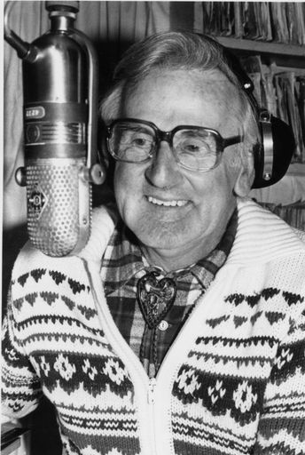 Rocky Hall, Radio Foxton - Resource cover image