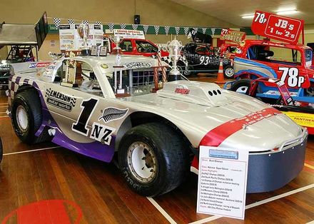 Halcrow Super Salloon - Resource cover image