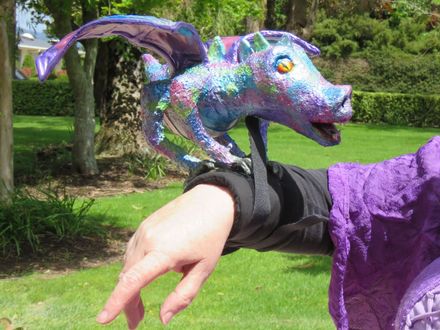 Dragon - Resource cover image