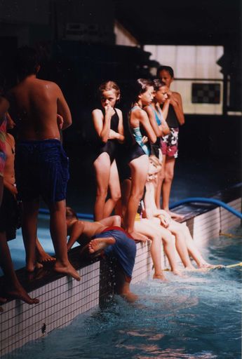 Horowhenua Aquatic Centre