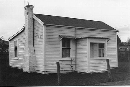 8 Keepa Street, Levin