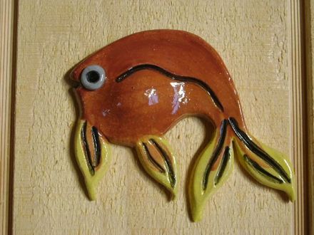 Small fish - Resource cover image