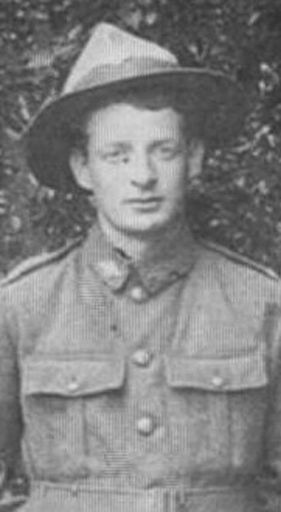 Martin Robert HARPER