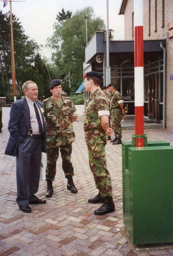 Korps Mariner Collection - Resource cover image