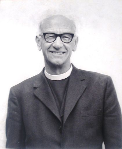 Archdeacon Joblin, 1973