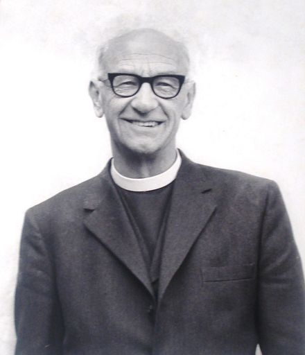 Archdeacon Joblin, 1973