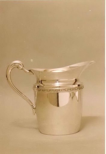 Trophy - Silver Jug - Resource cover image