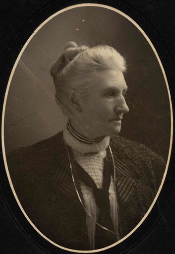 Annie Austin's Mother