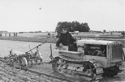 Ploughing Match - Resource cover image