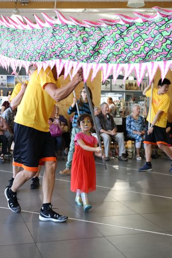 Lunar New Year / Chinese New Year 2021 - Resource cover image