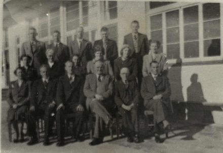 Foxton Beach School Home and School Committee