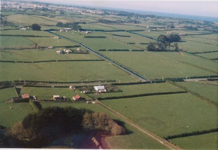 Farm at Hawera 1962 - Resource cover image