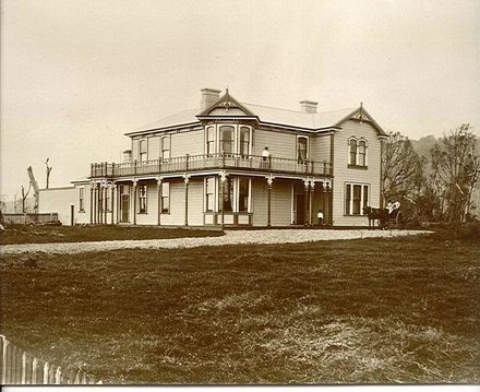 House at Cheslyn Rise