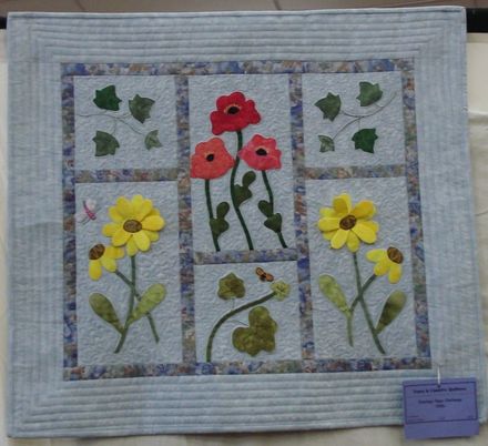 Evening bags challenge 2006