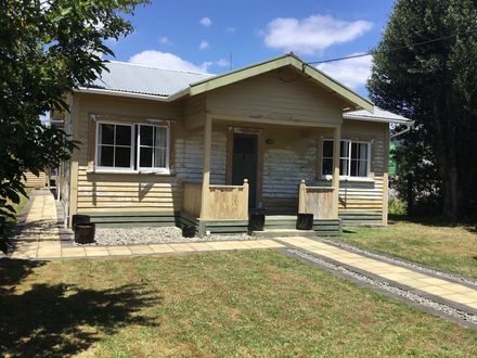 22 Whittaker Street, Shannon - Resource cover image