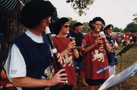Manakau Medieval Market - Resource cover image