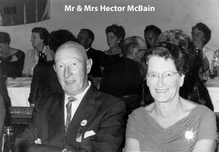 Mr & Mrs Hector McBain - Resource cover image