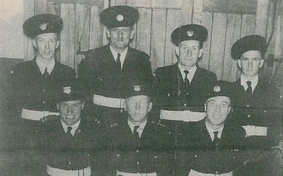 Gordon Beissel Levin_Volunteer_Fire_Police_Corps_1954_large (1)