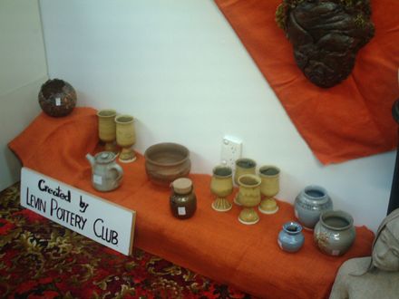 Pots for sale - Resource cover image