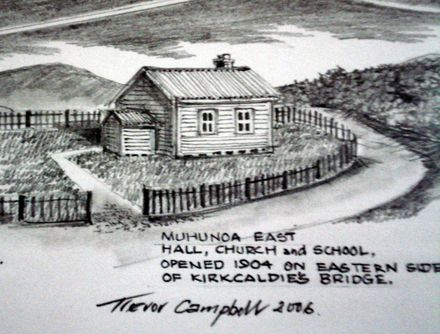 Spiritual Needs of Muhunoa East - Resource cover image