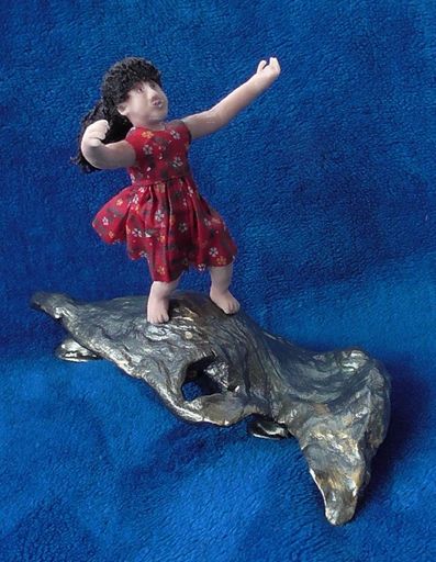 Driftwood Art - Resource cover image