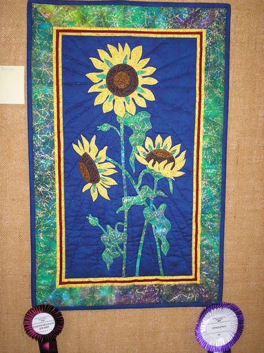 2006 Rhapsody in Fabric - Resource cover image