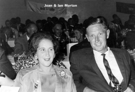Joan and Ian Morton - Resource cover image