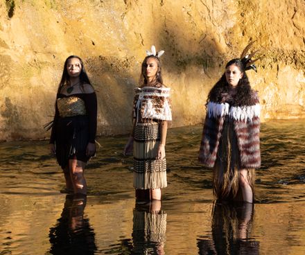 UHA / Clay Banks, Ōhau - #CaptureYourHorowhenua