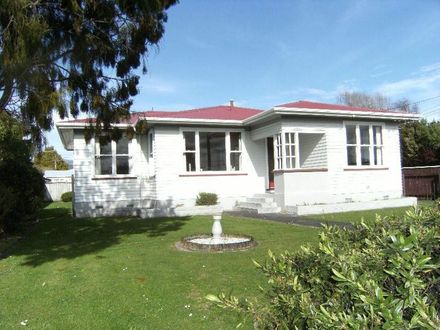 24 Bowen Street, Levin - Resource cover image
