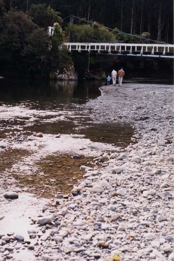 Ohau River