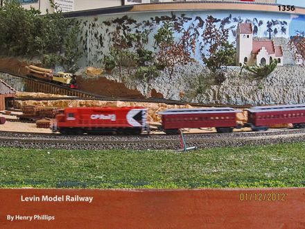 IMG_1356 Levin Model railway club