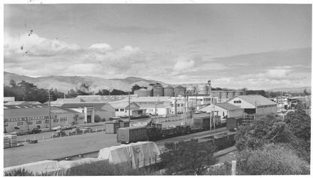 Industrial Area, Cambridge Street (south) - Resource cover image