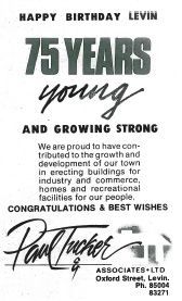 Associates Ltd ad - Resource cover image