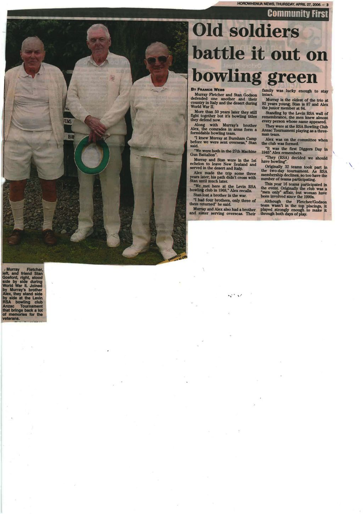 Mrs Hearfield's unmounted clippings 24 - Resource cover image