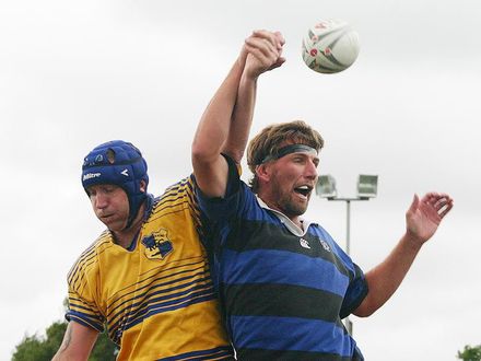Horowhenua Rugby