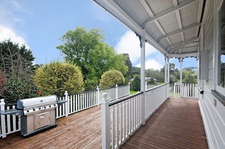 209 Tiro Tiro Road, Levin - Verandah - Resource cover image
